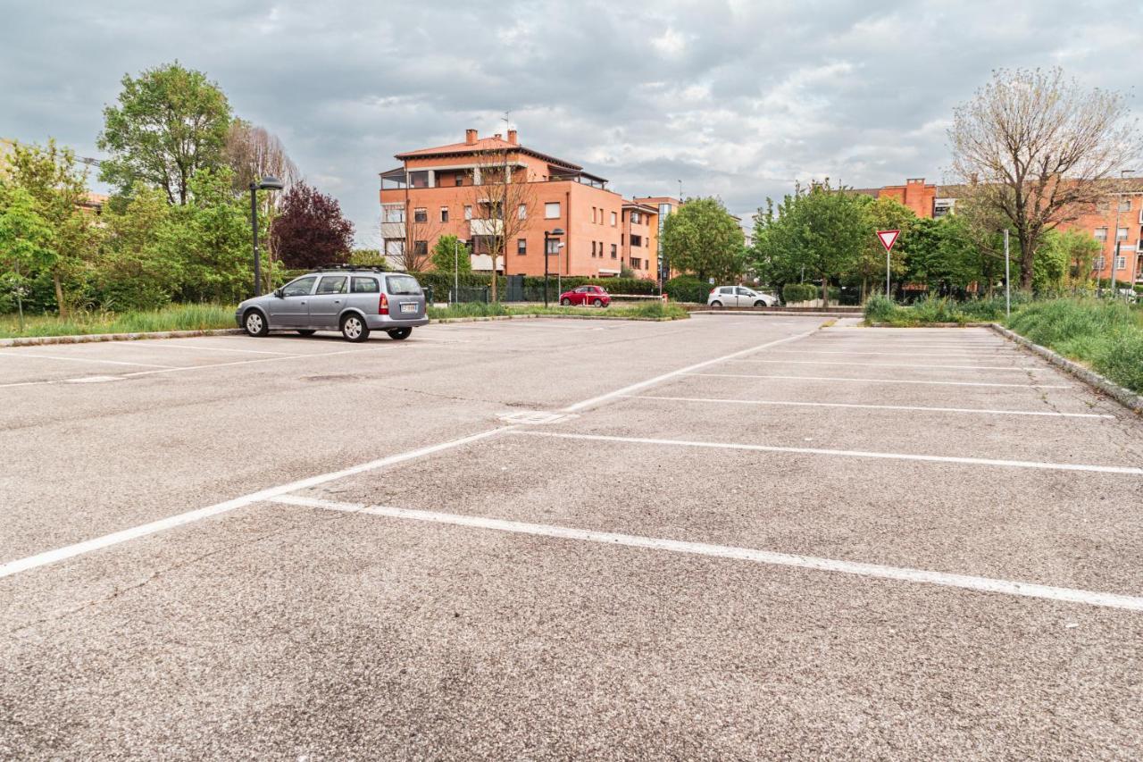 Ferienwohnung Il Giardino Di Boccaccio Castenaso Exterior foto