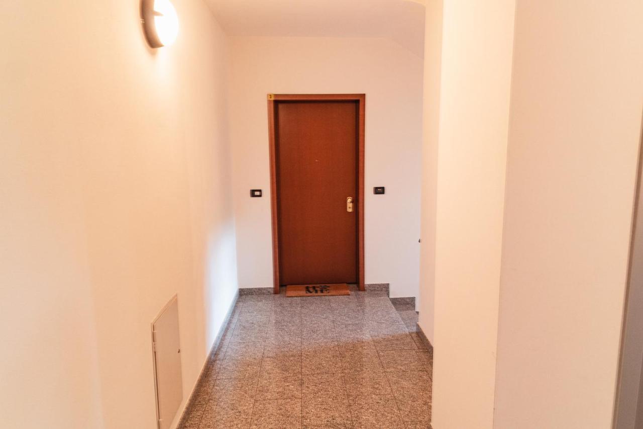 Ferienwohnung Il Giardino Di Boccaccio Castenaso Exterior foto